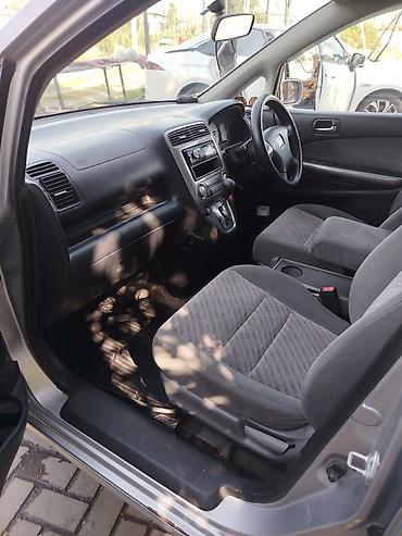 рейка стрим: Honda Stream: 2003 г., 1.7 л, Автомат, Бензин, Минивэн — 8