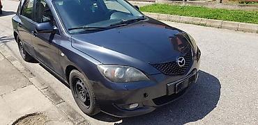 seat leon 2004: MAZDA 3 2006. GOD. - KOMPLETAN AUTO U DELOVIMA | Mazda 3 polovni — 3