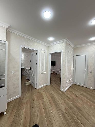 samux ev alqi satqisi: Bakı, Əhmədli, 3 otaqlı, Köhnə tikili, m. Əhmədli, 75 kv. m — 8
