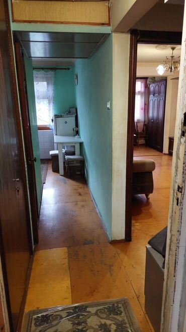 Köhnə tikili: Bakı, 1 otaqlı, Köhnə tikili, m. Xalqlar Dostluğu, 30 kv. m — 7