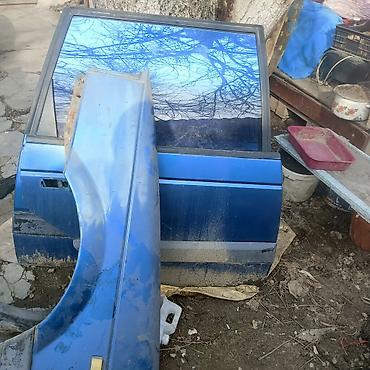 Двигатели, моторы и ГБЦ: Двигатель внутреннего сгорания в сборе с навесными элементами и — 7