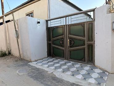 satılan evler: 3 otaqlı, 80 kv. m, Yeni təmirli — 1