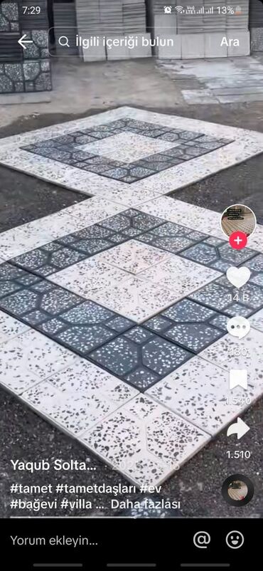 Sifarişlə əl işləri: Sifarişlə əl işləri — 27