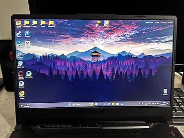 microsoft surface laptop studio: 💻 Продаю игровой ноутбук ASUS TUF Gaming A15 (FA506IC) 📌 — 5