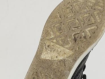 style 50 buty: Buciki niemowlęce, 25, stan - Bardzo dobry — 6