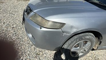 фара на нексия 2: Honda Accord: 2003 г., 2 л, Автомат, Бензин, Седан