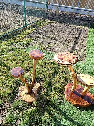 Ключницы: Декор и аксессуары из массива дерева ручной работы. - Настенная — 9