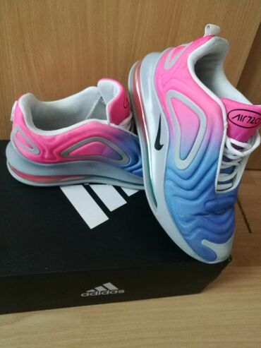 tn lemon line: Nike, 40, color - Multicolored