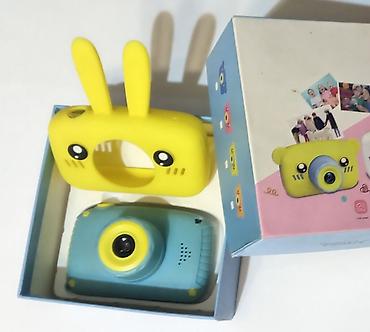 mini dv kamera: Uşaq fotoaparatı — 1