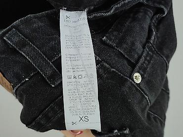 Jeansy: Denim Collection, Jeansy damskie, rozmiar XS — 5