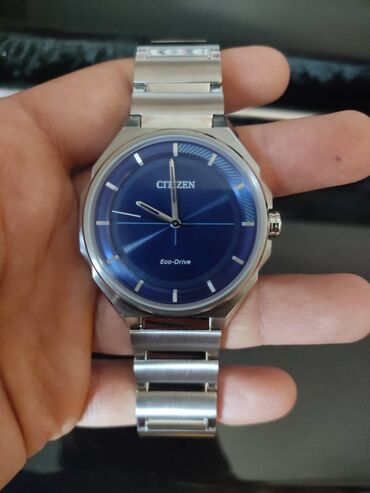 kisi qolbaqlari: Новый, Наручные часы, Gucci, цвет - Синий