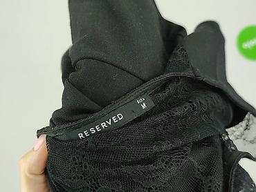 podklad: Reserved, Sukienka damska, rozmiar M — 4