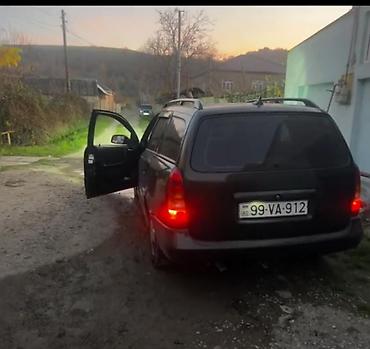 Opel: Opel Astra: 1.6 l | 1999 il 95000 km Universal — 3