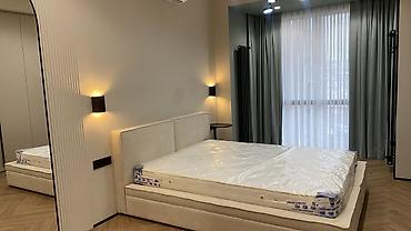 Продажа квартир: 3 комнаты, 114 м², Элитка, 4 этаж, Дизайнерский ремонт — 16