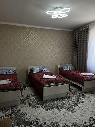 Аренда коттеджей и домов на Иссык-Куле: Дом (частный сектор), Чолпон-Ата, 10 мест — 1