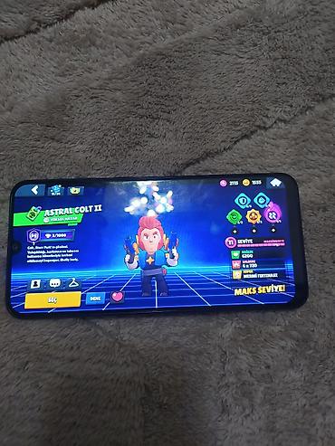 Playstation: Brawl Stars oyun hesabı - Kupa sayı: 16 142 - Toplanan döyüşçü — 7