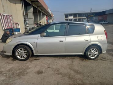 Toyota: Toyota Opa: 2003 г., 1.8 л, Автомат, Бензин, Хэтчбэк