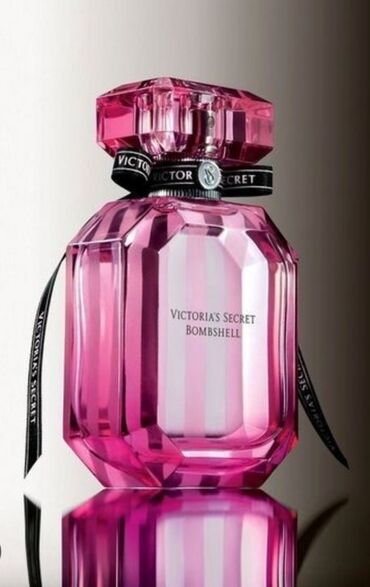 victoria s secret bombshell цена бишкек: Безусловно, представительниц прекрасной половины человечества приятно