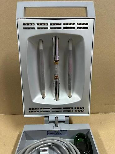 Medicinske lampe: UV/IR lampa – model N400 Opis: - Profesionalni uređaj sa kombinovanim — 10