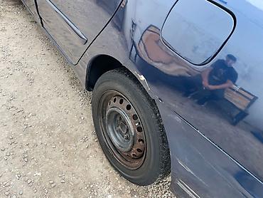 tayota karolla: Toyota Corolla: 2004 г., 1.6 л, Автомат, Бензин, Седан — 5