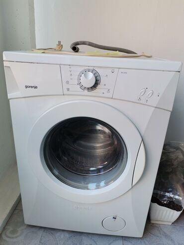 miele ves masina: Gorenje veš mašina, ispravna, održavana