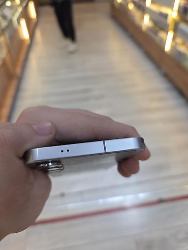 айфон бу бишкек: Samsung Galaxy S25, Б/у, 256 ГБ, цвет - Серебристый, В рассрочку — 6
