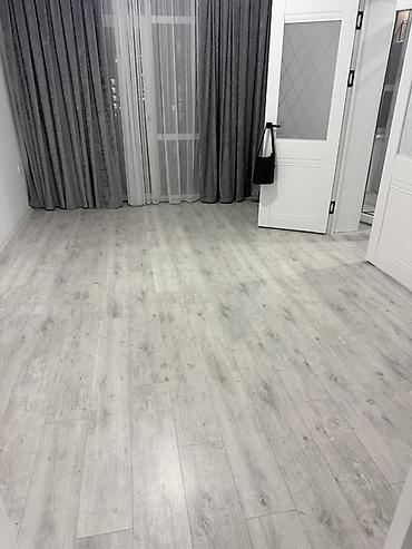 Продажа квартир: 1 комната, 32 м², Элитка, 8 этаж, Свежий ремонт — 10