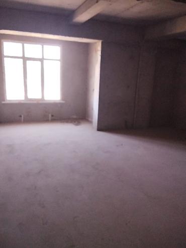 Продажа квартир: 5 комнат, 203 м², Аламедин-1 мкр Элитка, 2 этаж, ПСО (под самоотделку) — 4