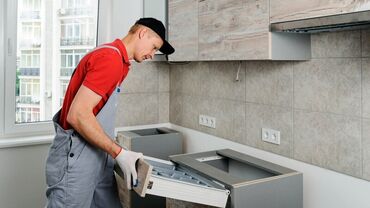 Mebel ustaları: Mebel ustası tələb olunur, 6 ildən artıq təcrübə, 5/2, İşəmuzd ödəniş — 6