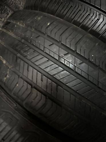50: Шины 235 / 50 / R 19, Лето, Б/у, Комплект, Легковые — 8