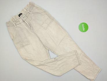 szorty primark: Primark, Spodnie cargo damskie, rozmiar M — 2