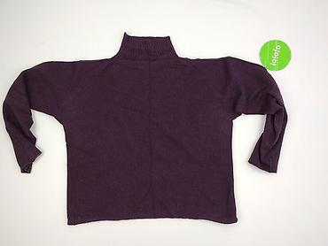 kożuszek: Golf damski, rozmiar XL — 2