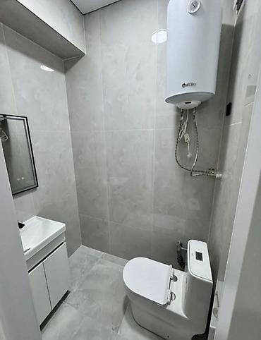 64: 2 комнаты, 64 м², Нижний Джал (Джал-23) 14 этаж — 9