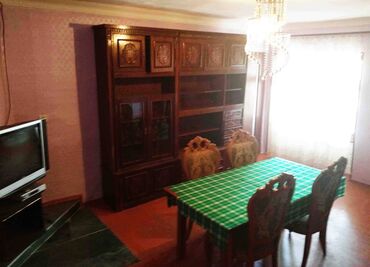 Uzunmüddətli kirayə evlər: 120 kv. m, 3 otaqlı, Kanalizasiya, Kombi, İnternet -da lalafo.az — 8 Uzunmüddətli kirayə evlər: 120 kv. m, 3 otaqlı, Kanalizasiya, Kombi, İnternet — 8