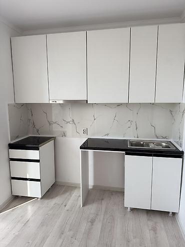 Продажа квартир: 4 комнаты, 97 м², 105 серия, 5 этаж, Евроремонт — 14