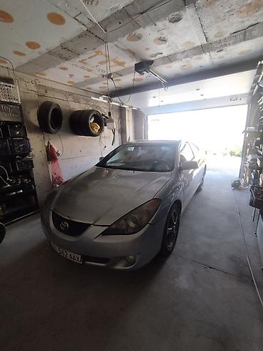 Продажа авто: Toyota Camry Solara: 2004 г., 3.3 л, Автомат, Бензин, Купе — 1