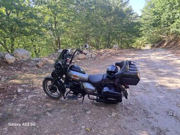Çəngəllər: Harley Davidson