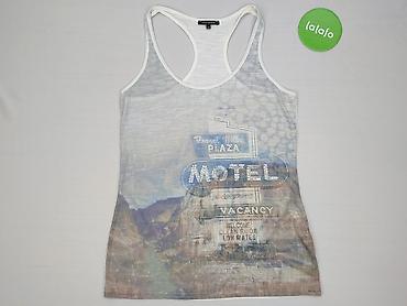 crivit kody: River Island, Top damski, rozmiar M — 2