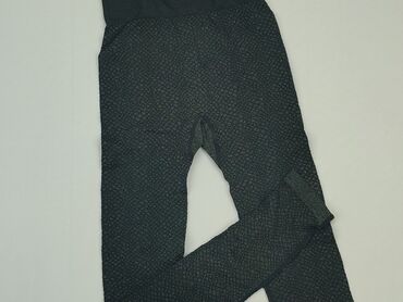 dłuższa bluzki do legginsów: Leggings, XS (EU 34), condition - Very good