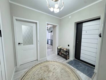 долгосрочная квартира жалал абад: 2 бөлмө, 63 кв. м, Элитка, 2 кабат