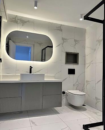 Зеркала: ЗЕРКАЛО С ПОДСВТЕКОй. Доступные цены, краткие сроки изготовления at lalafo.kg — 2 Зеркала: ЗЕРКАЛО С ПОДСВТЕКОй. Доступные цены, краткие сроки изготовления — 2