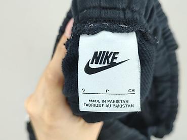 dresy mckenzie: Nike, Spodnie dresowe damskie, rozmiar S — 4