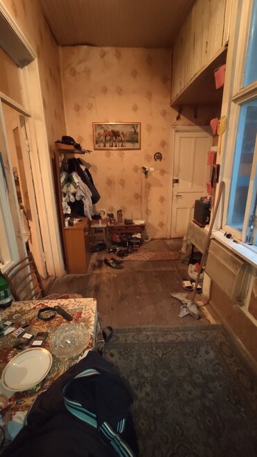 Köhnə tikili: Bakı, 3 otaqlı, Köhnə tikili, m. İçərişəhər, 60 kv. m — 7