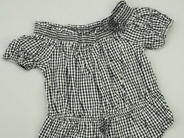 shein bluzki czarne: Блуза жіноча, Papaya, 2XL, стан - Дуже гарний