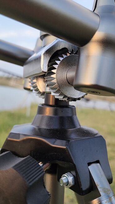 Удочки и спиннинги: РОДПОДы для удилищ
разные
пишите на what's app видео обзор скину! at lalafo.kg — 2 Удочки и спиннинги: РОДПОДы для удилищ
разные
пишите на what's app видео обзор скину! — 2