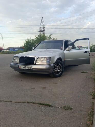 лексус рх 400h гибрид цена бишкек: Mercedes-Benz W124: 1995 г., 2.2 л, Механика, Бензин, Седан