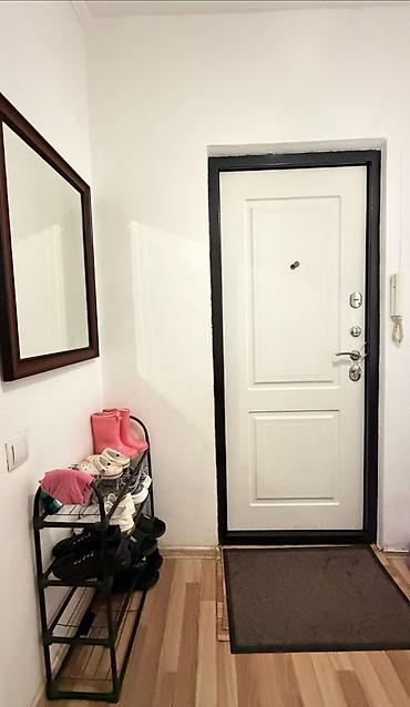 Продажа квартир: 2 комнаты, 40 м², 4 этаж, Евроремонт — 9