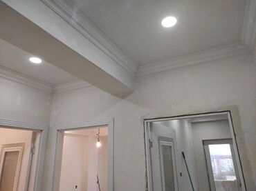 Təmir işləri: Evin bütün temir tikinti işlerini bacarıram . Evin sifirdan çeritoj — 5