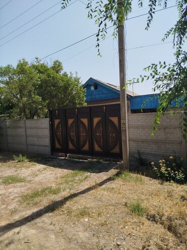 Продажа домов: Дом, 9 м², 4 комнаты, Собственник — 2