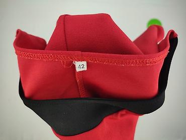 trampki harley davidson: Sukienka damska, rozmiar XL — 4